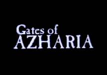 logo Gates Of Azharia